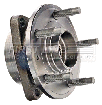 Wheel Bearing Kit (FBK1552)