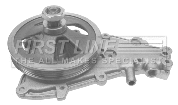 Water Pump, engine cooling (FWP1786)