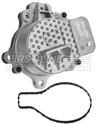 Water Pump, engine cooling (FWP3016)