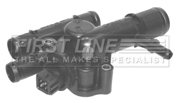Thermostat, coolant (FTS466.83)