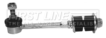 Link/Coupling Rod, stabiliser bar (FDL6500)
