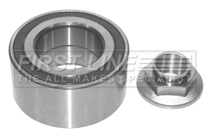 Wheel Bearing Kit (FBK876)