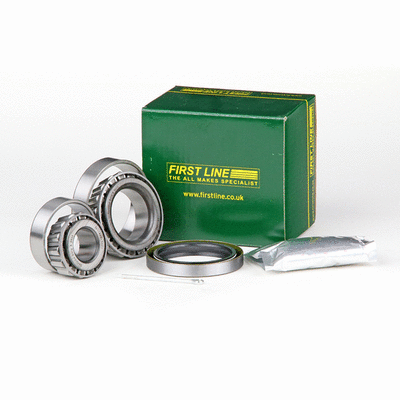 Wheel Bearing Kit