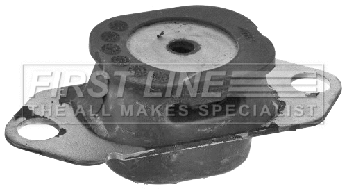 Mounting, engine (FEM4232)