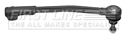 Tie Rod End (FTR4671)