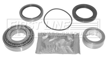 Wheel Bearing Kit (FBK1007)