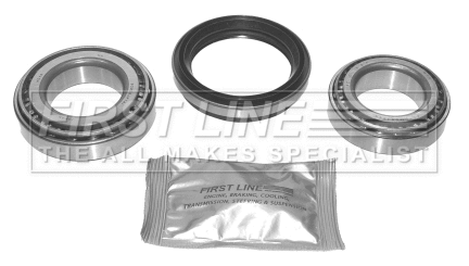 Wheel Bearing Kit (FBK604)