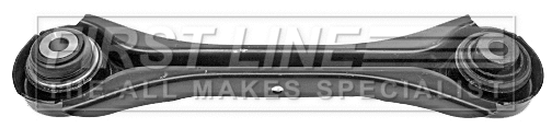 Control/Trailing Arm, wheel suspension (FCA6821)