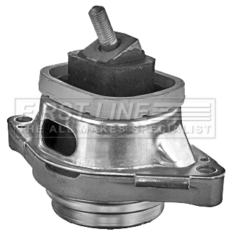 Mounting, engine (FEM4081)