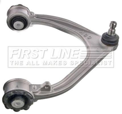 Control/Trailing Arm, wheel suspension (FCA7731)