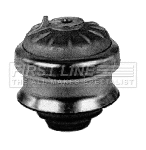 Mounting, engine (FEM3294)