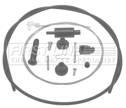 Accelerator Cable (FKA1084)