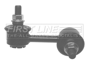 Link/Coupling Rod, stabiliser bar (FDL6636)