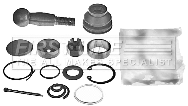 Repair Kit, tie rod ball studs (FSK6407)