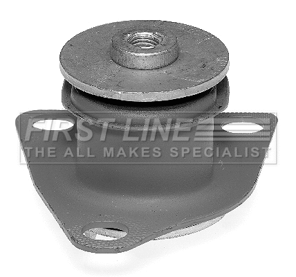 Mounting, engine (FEM3139)