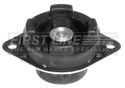 Mounting, engine (FEM3129)