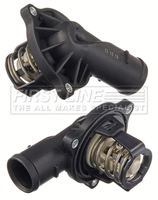 Thermostat, coolant (FTK235)