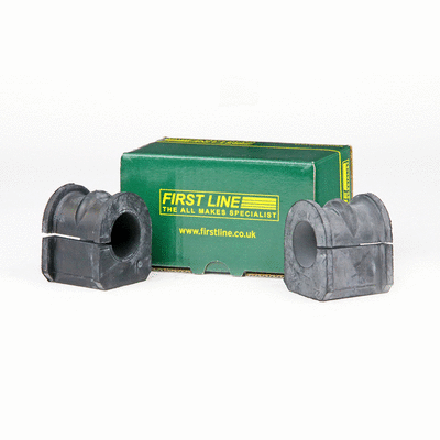 Repair Kit, stabiliser coupling rod