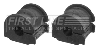 Repair Kit, stabiliser coupling rod (FSK7695K)