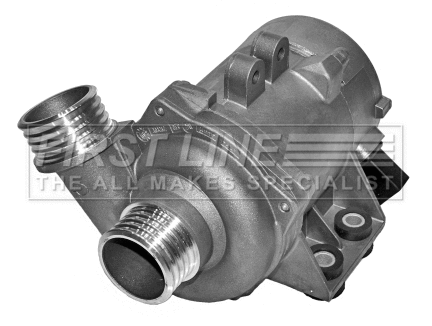 Water Pump, engine cooling (FWP3000)