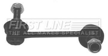 Link/Coupling Rod, stabiliser bar (FDL6680)