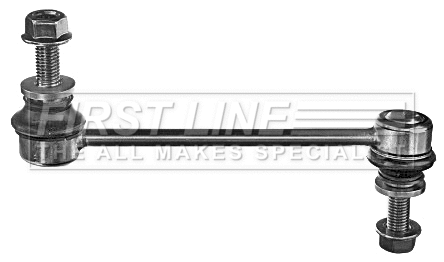 Link/Coupling Rod, stabiliser bar (FDL7435)
