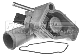 Thermostat, coolant (FTK228)