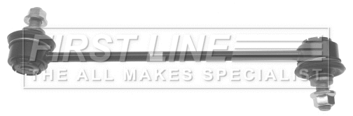 Link/Coupling Rod, stabiliser bar (FDL7138)