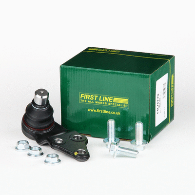 Ball Joint