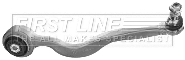 Control/Trailing Arm, wheel suspension (FCA7483)
