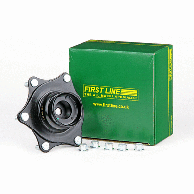 Suspension Strut Support Mount