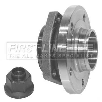Wheel Bearing Kit (FBK705)