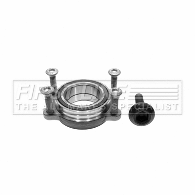 Wheel Bearing Kit (FBK1109)