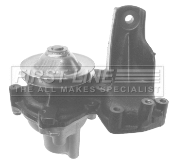 Water Pump, engine cooling (FWP1891)