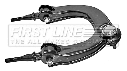 Control/Trailing Arm, wheel suspension (FCA6512)