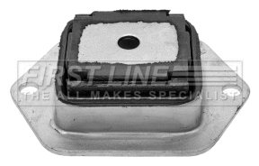 Bushing, axle bracket (FSK6924)