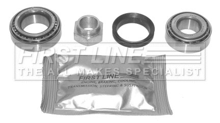 Wheel Bearing Kit (FBK069)