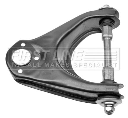 Control/Trailing Arm, wheel suspension (FCA5836)