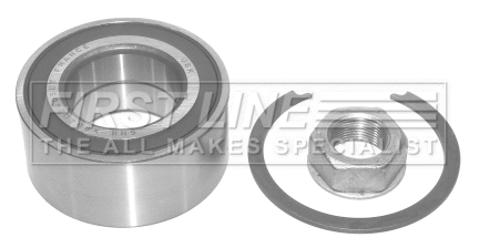 Wheel Bearing Kit (FBK916)