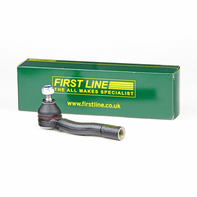 Tie Rod End