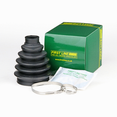 Bellow Kit, drive shaft