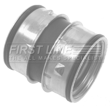 Charge Air Hose