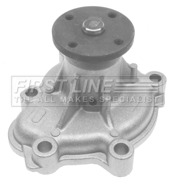 Water Pump, engine cooling (FWP1962)