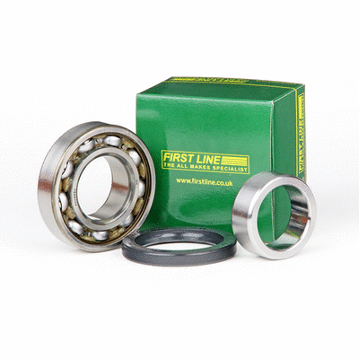 Wheel Bearing Kit