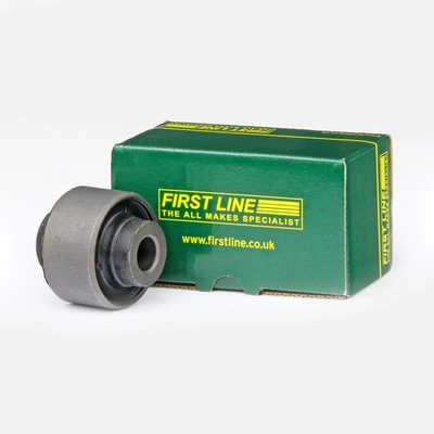 Mounting, control/trailing arm