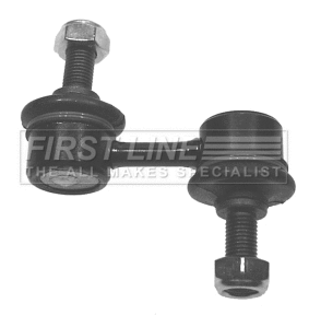 Link/Coupling Rod, stabiliser bar (FDL6677)