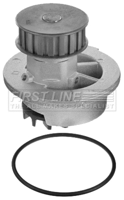 Water Pump, engine cooling (FWP1258)