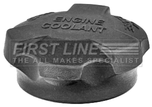 Cap, coolant tank (FRC144)