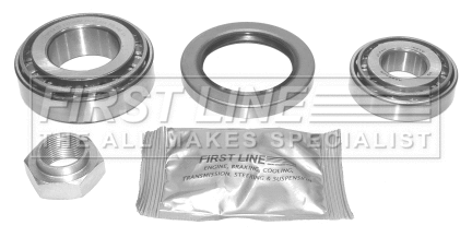 Wheel Bearing Kit (FBK541)