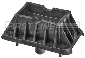 Lift Point Pad, jack (FSK7887)